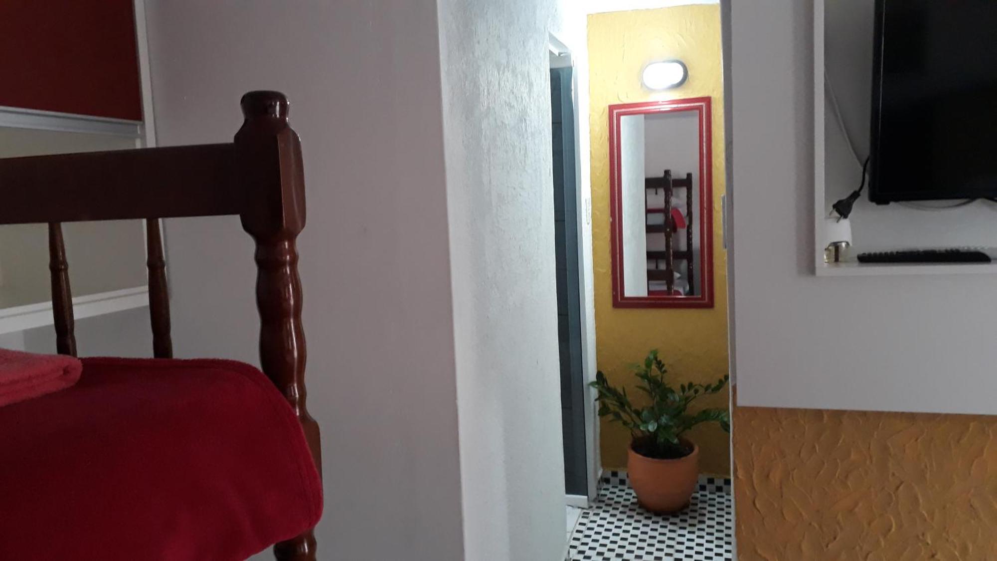 Hospedaria Gaucha 페냐 외부 사진