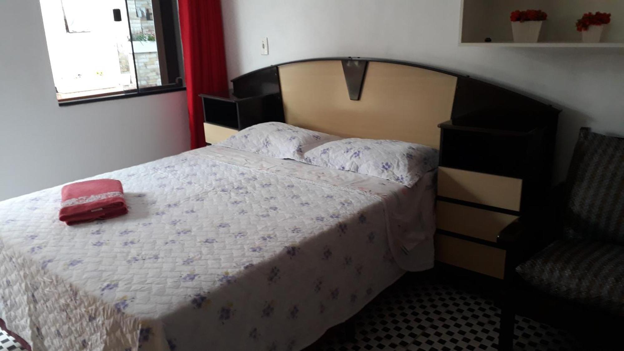 Hospedaria Gaucha 페냐 외부 사진