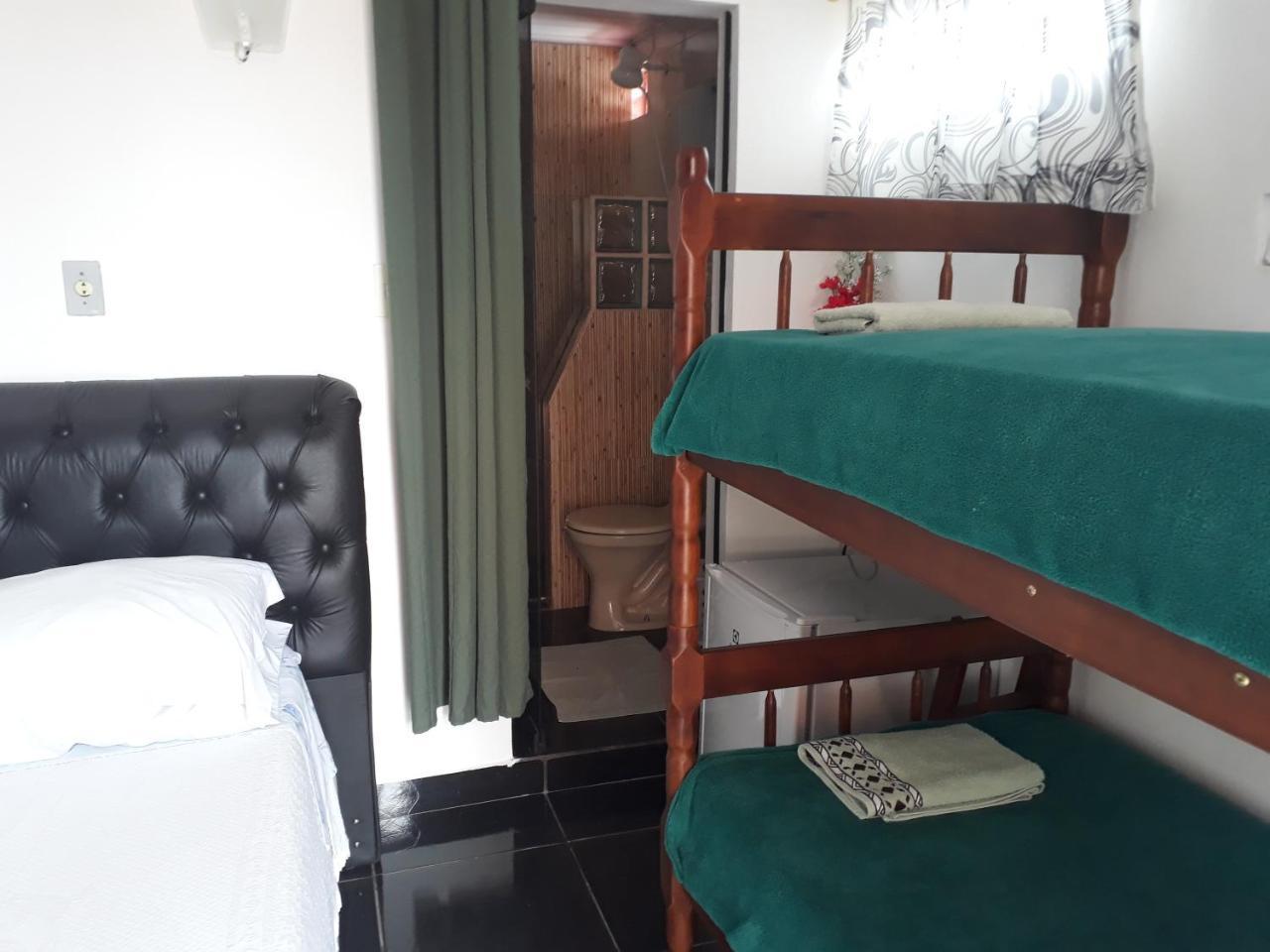 Hospedaria Gaucha 페냐 외부 사진