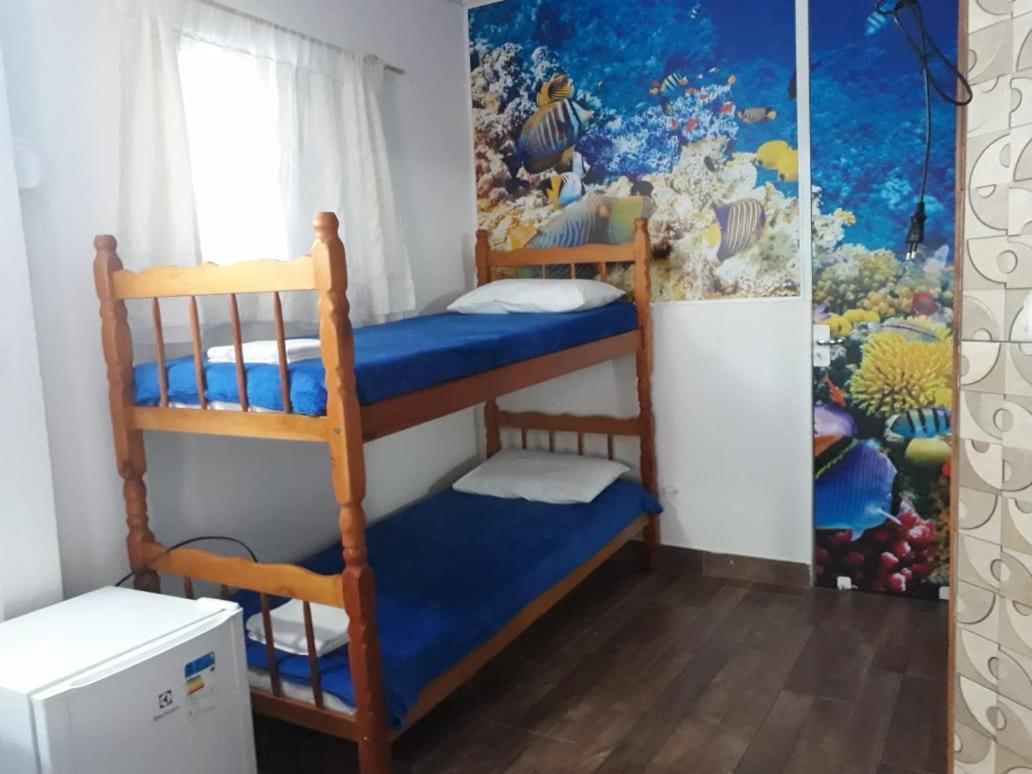 Hospedaria Gaucha 페냐 외부 사진