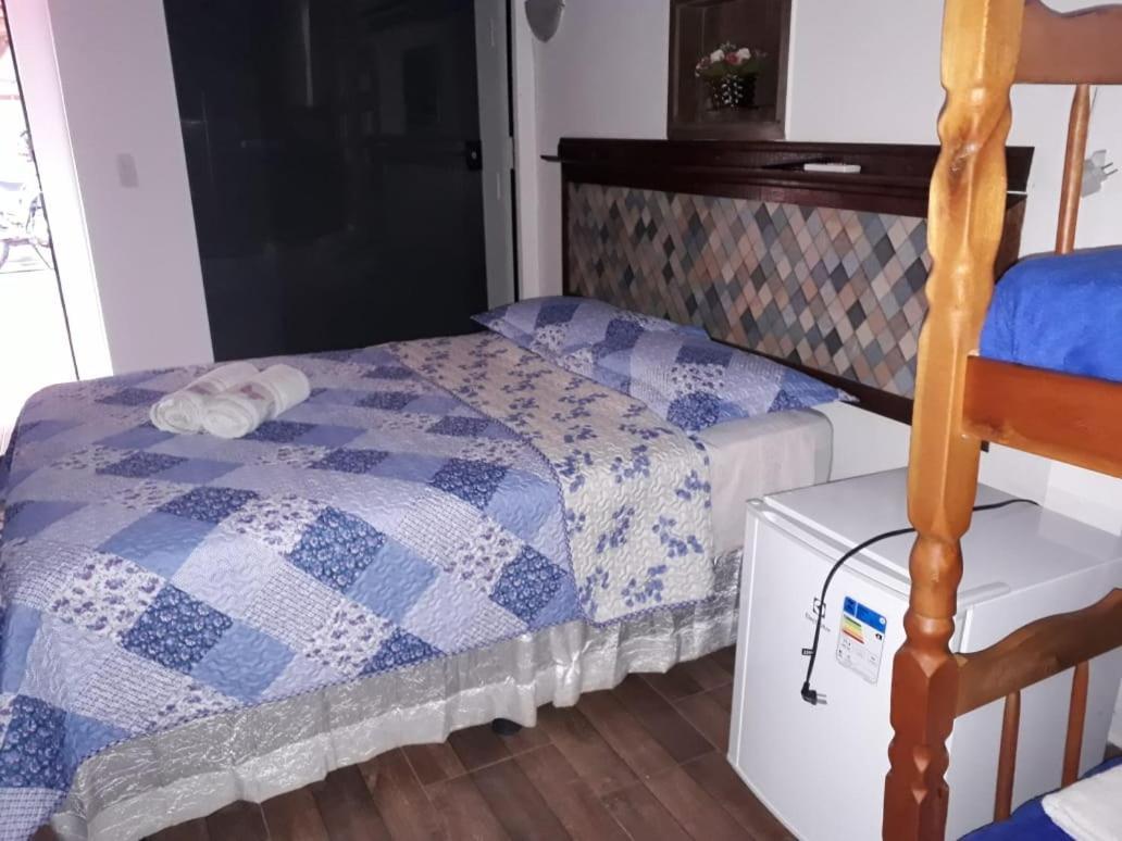 Hospedaria Gaucha 페냐 외부 사진