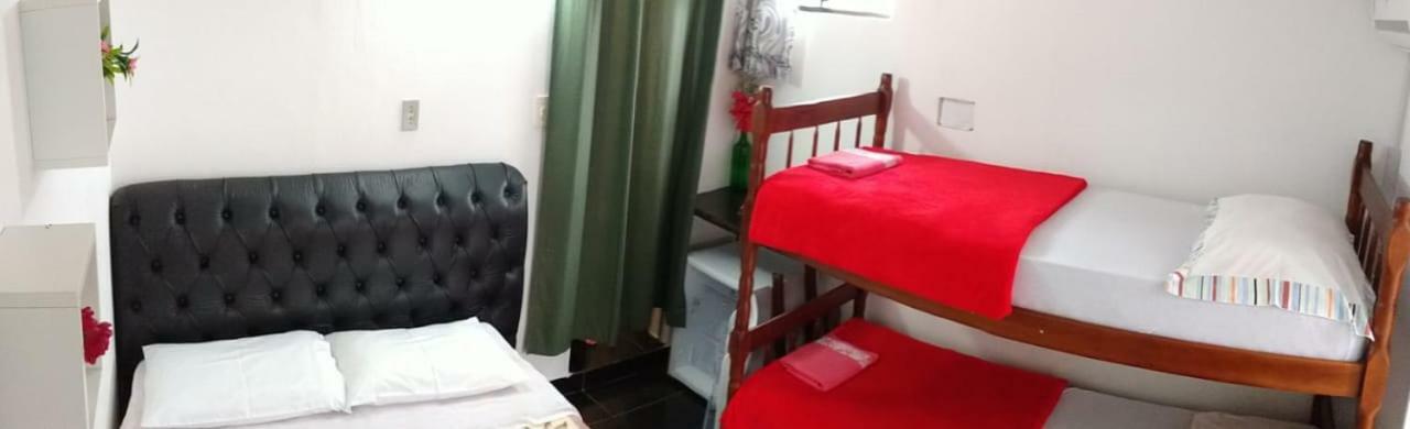 Hospedaria Gaucha 페냐 외부 사진