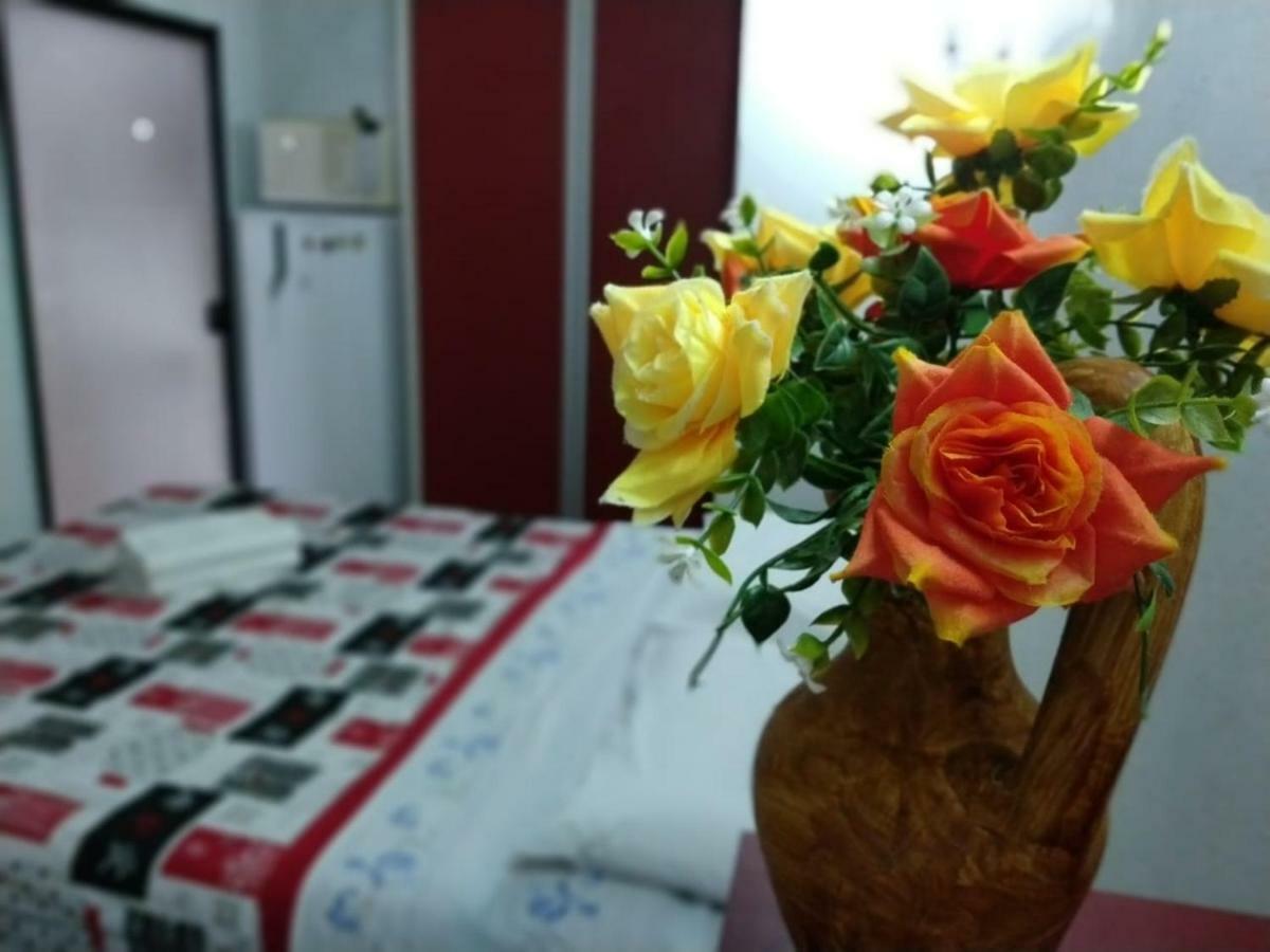 Hospedaria Gaucha 페냐 외부 사진