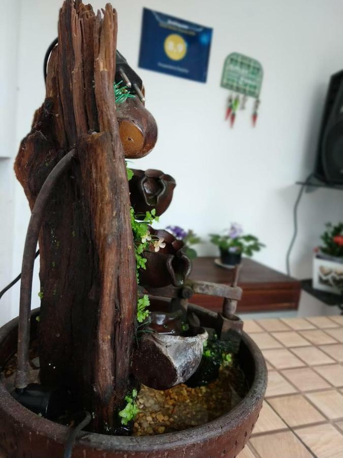 Hospedaria Gaucha 페냐 외부 사진